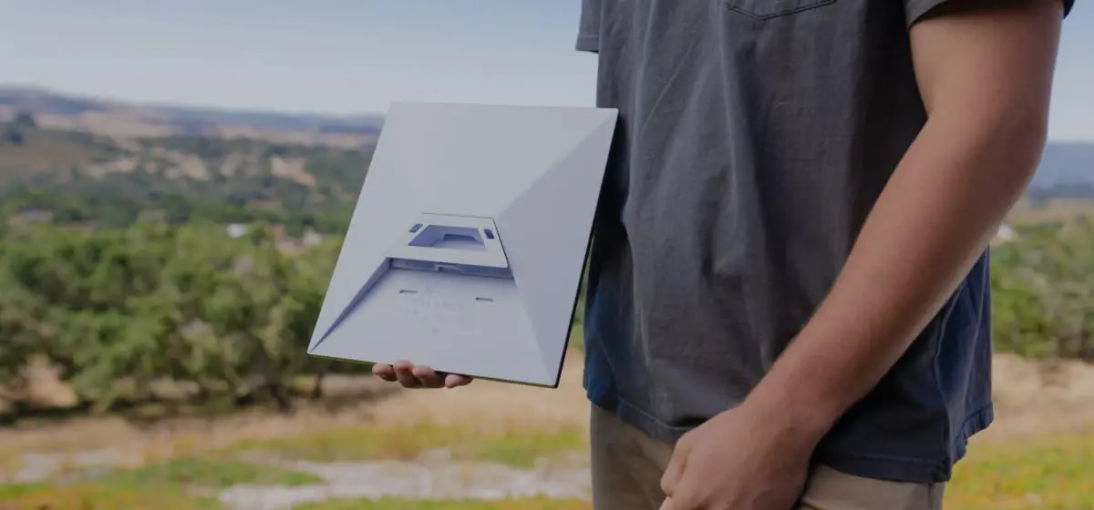 Travel with Starlink