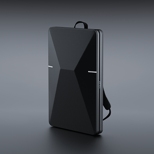 Backpack