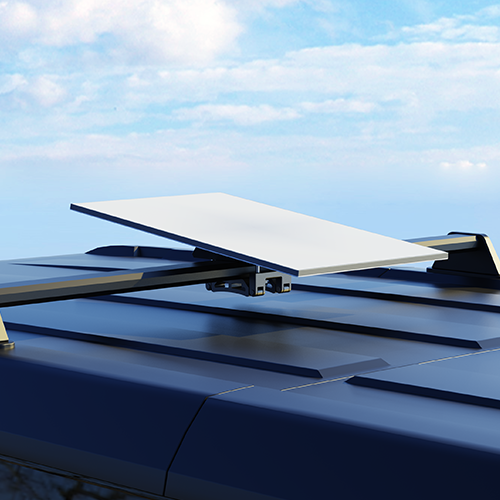 Roof Rack Mount
