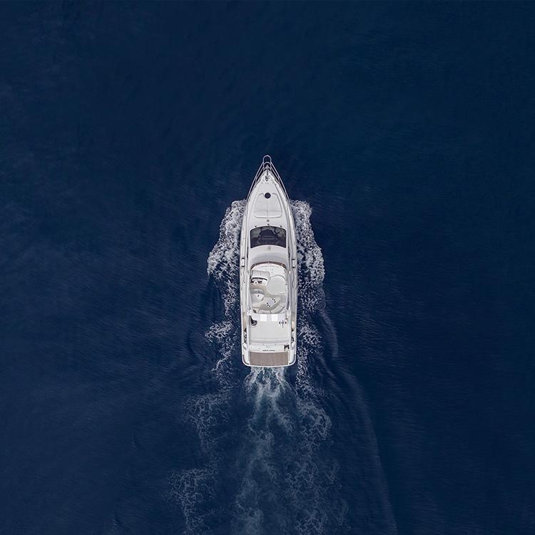 Starlink on water